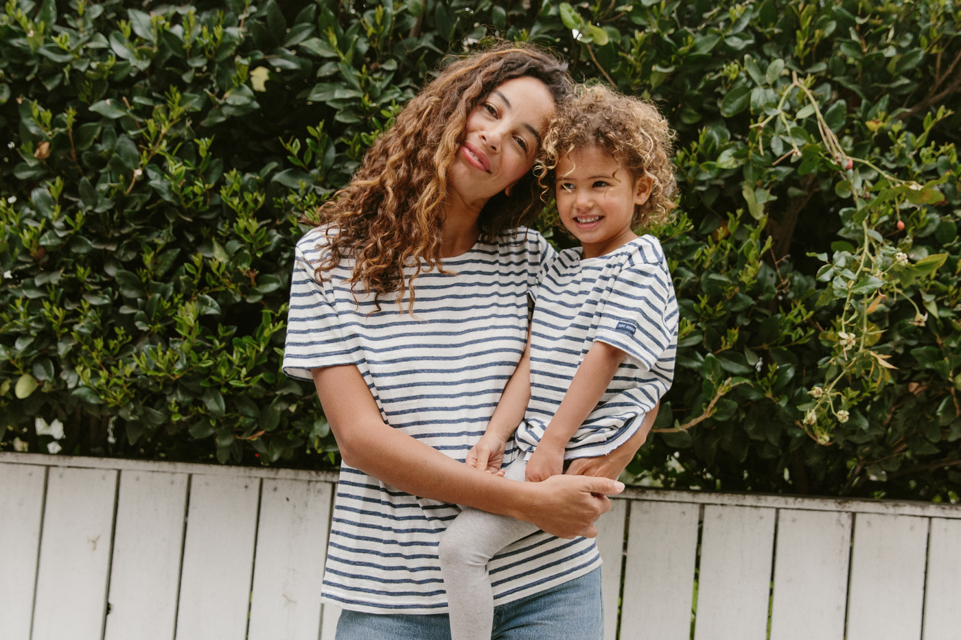 SAINT JAMES x JENNI KAYNE