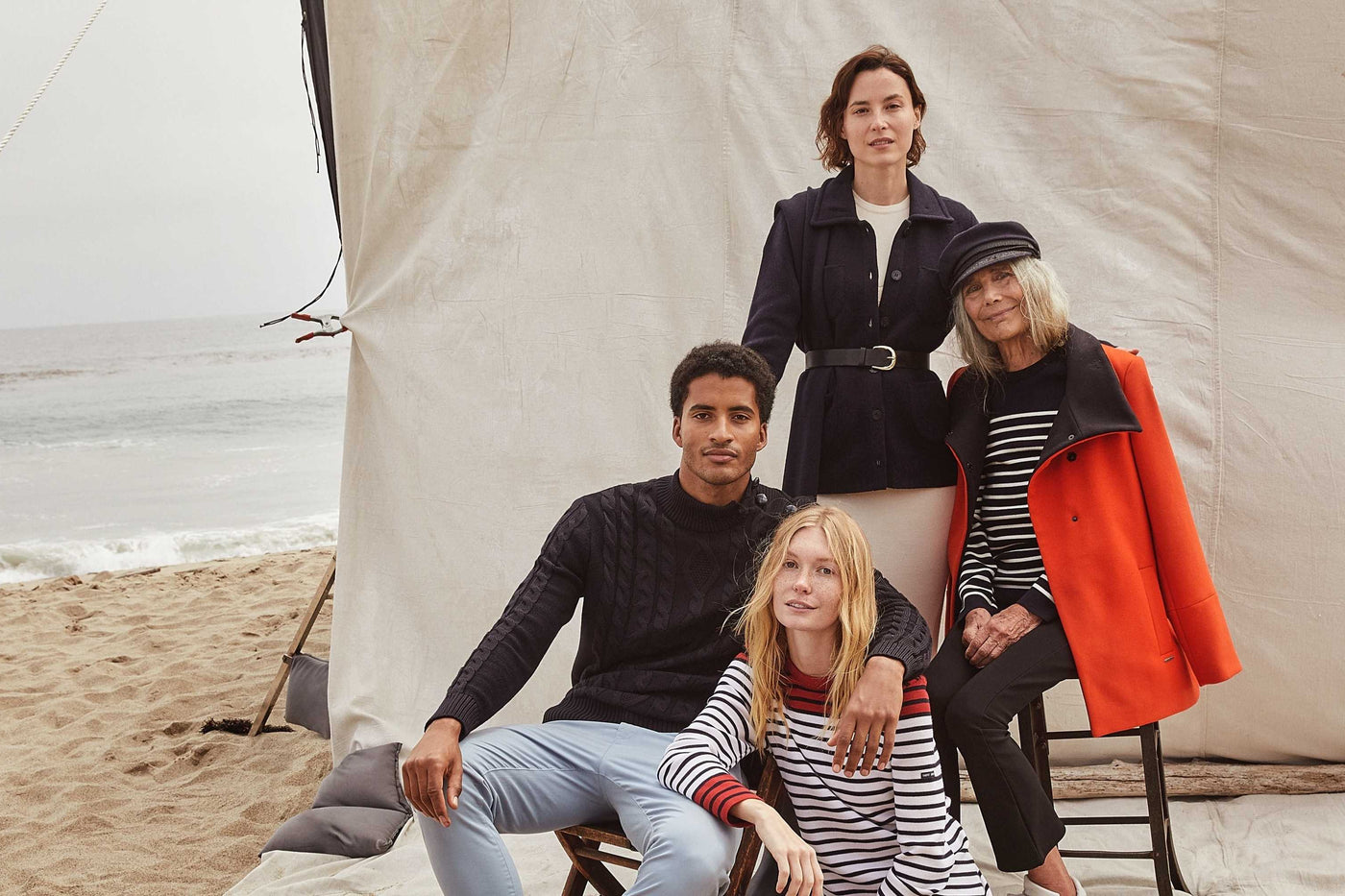 New Fall 2021 Collection