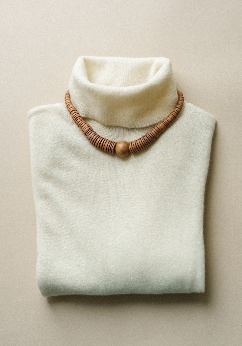 MARPLE Sweater (IVORY)