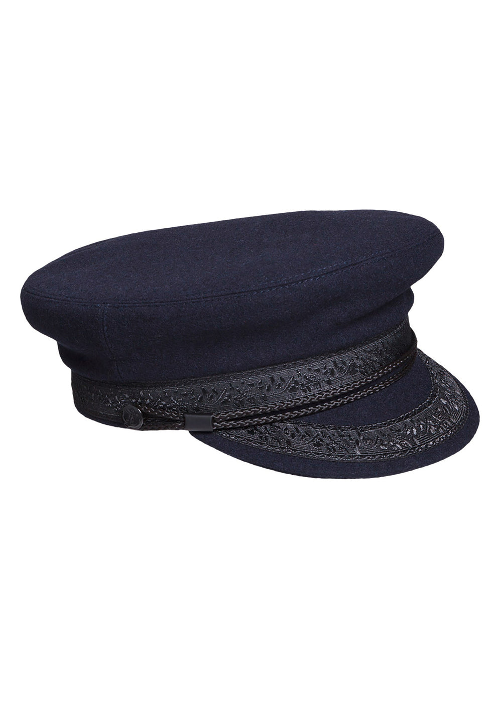 CASQUETTE MARIN Sailor Cap (NAVY)