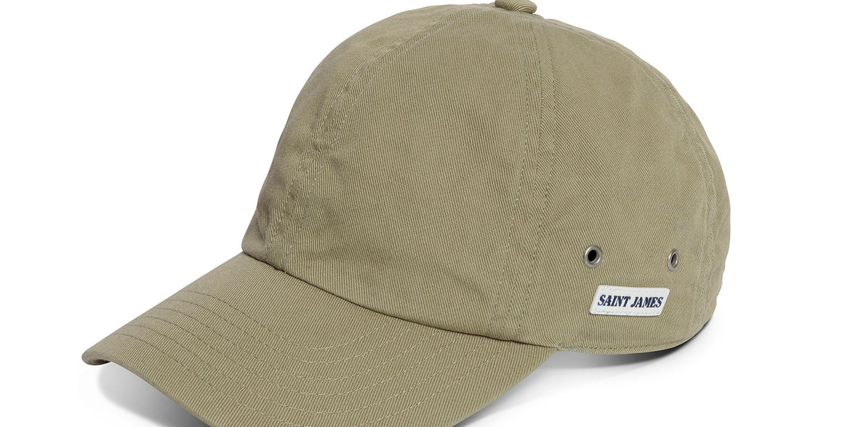 casquette saint james