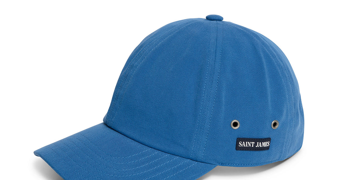 casquette saint james