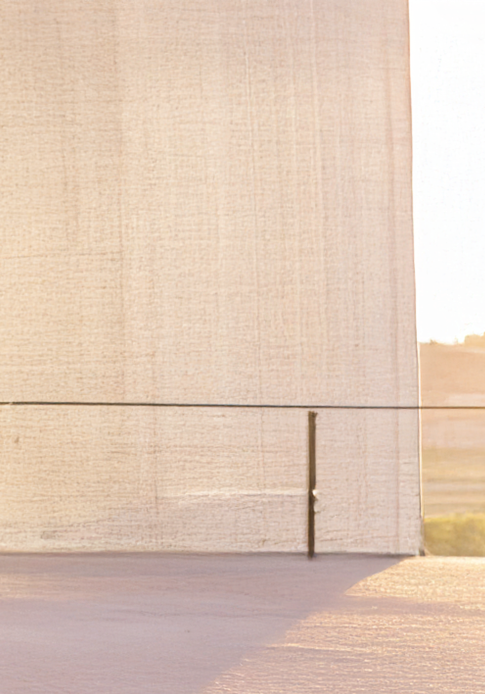 Propriano Anti-Uv Nautical Dress (WHITE / NAVY)