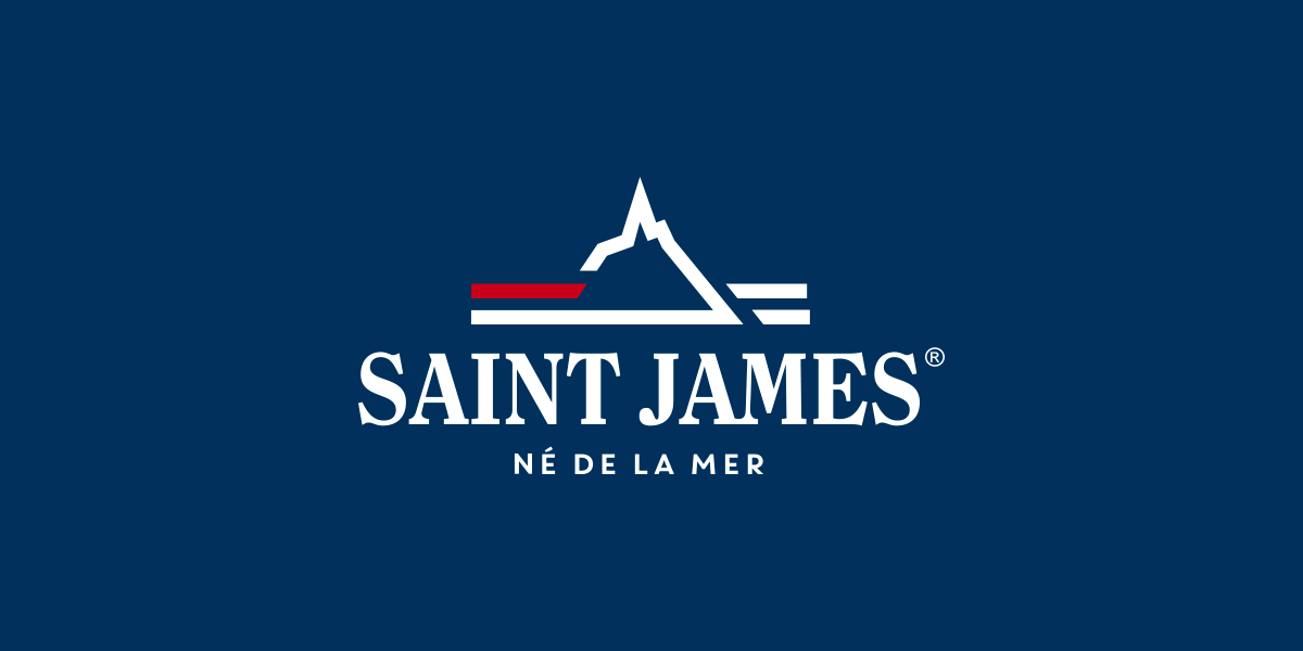 French Sailor Shirts and Breton Fisherman Sweaters for Men – Saint James USA