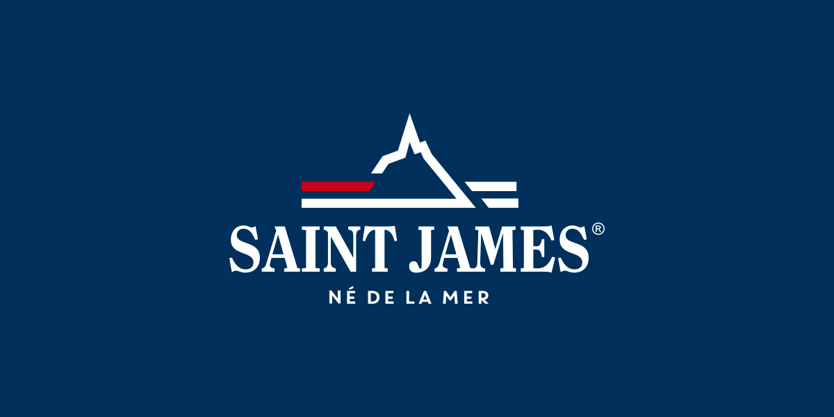 Saint james hot sale sweater sale