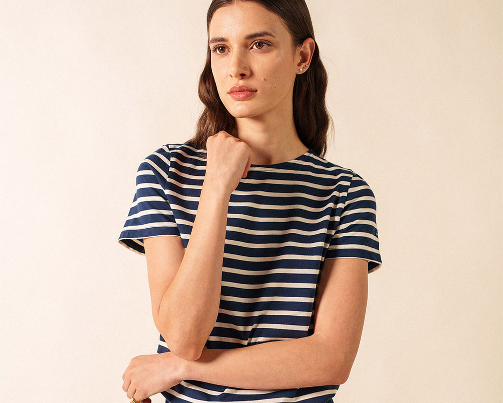 The Etrille Breton Shirt