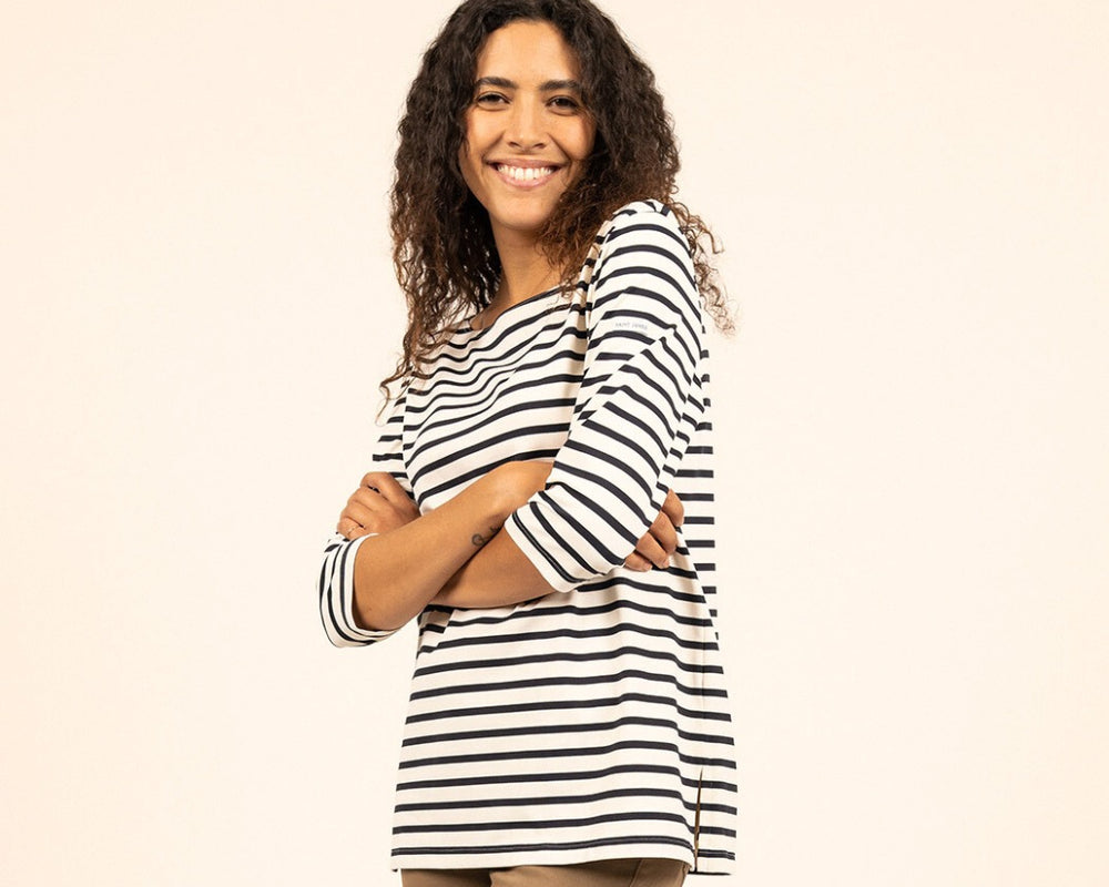 The Phare Breton Shirt