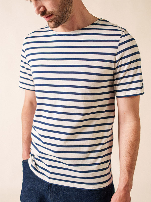Men Straight Fit