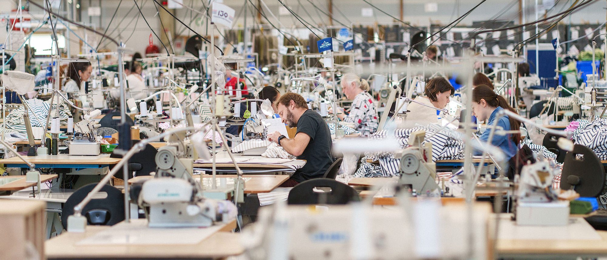 Visit Our Atelier
