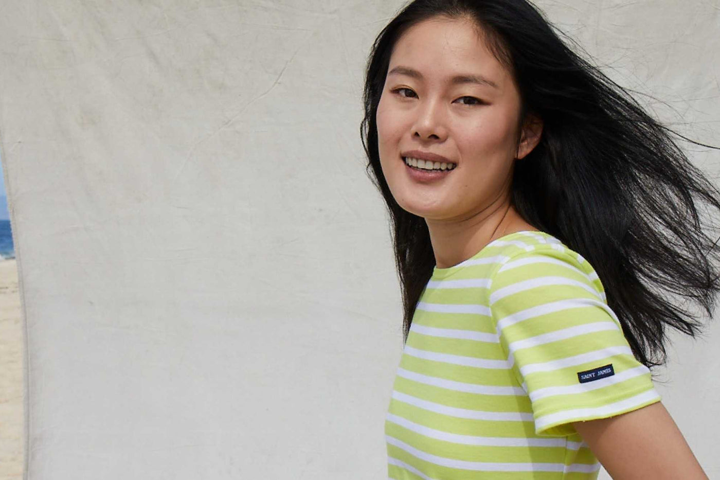 Nothing but Blue Skies!