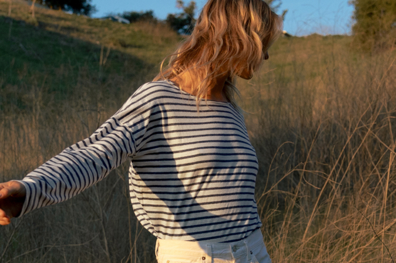 Saint James x Jenni Kayne