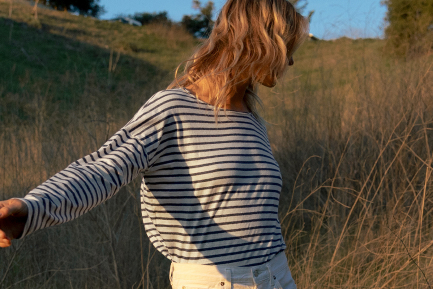 Saint James x Jenni Kayne