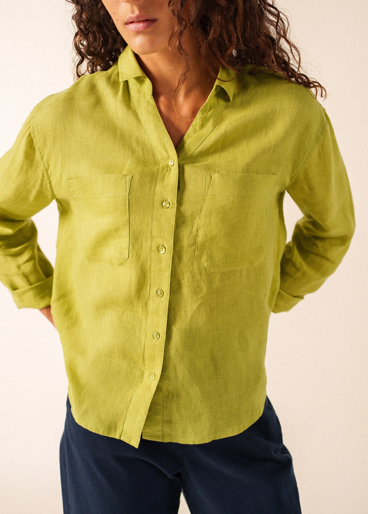Women's Striped Tops | Polos | Shirts | Blouses | Saint James