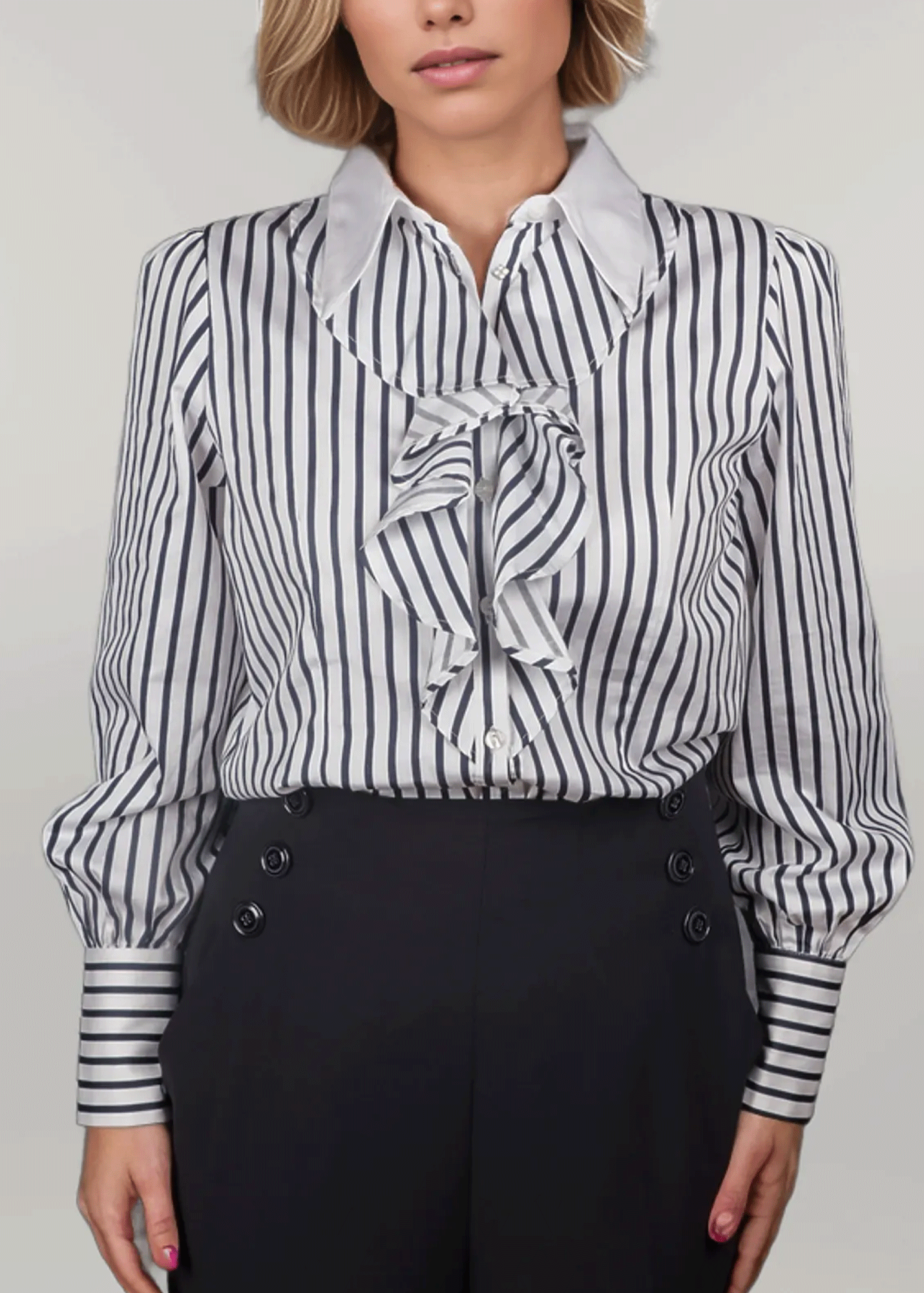 T-Shirts & Tops – Saint James USA
