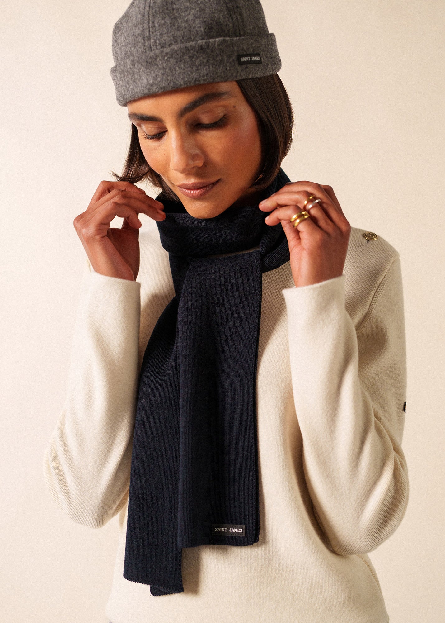 casujaさま専用SAINT JAMES:含む3点 All Products • Saint James USA