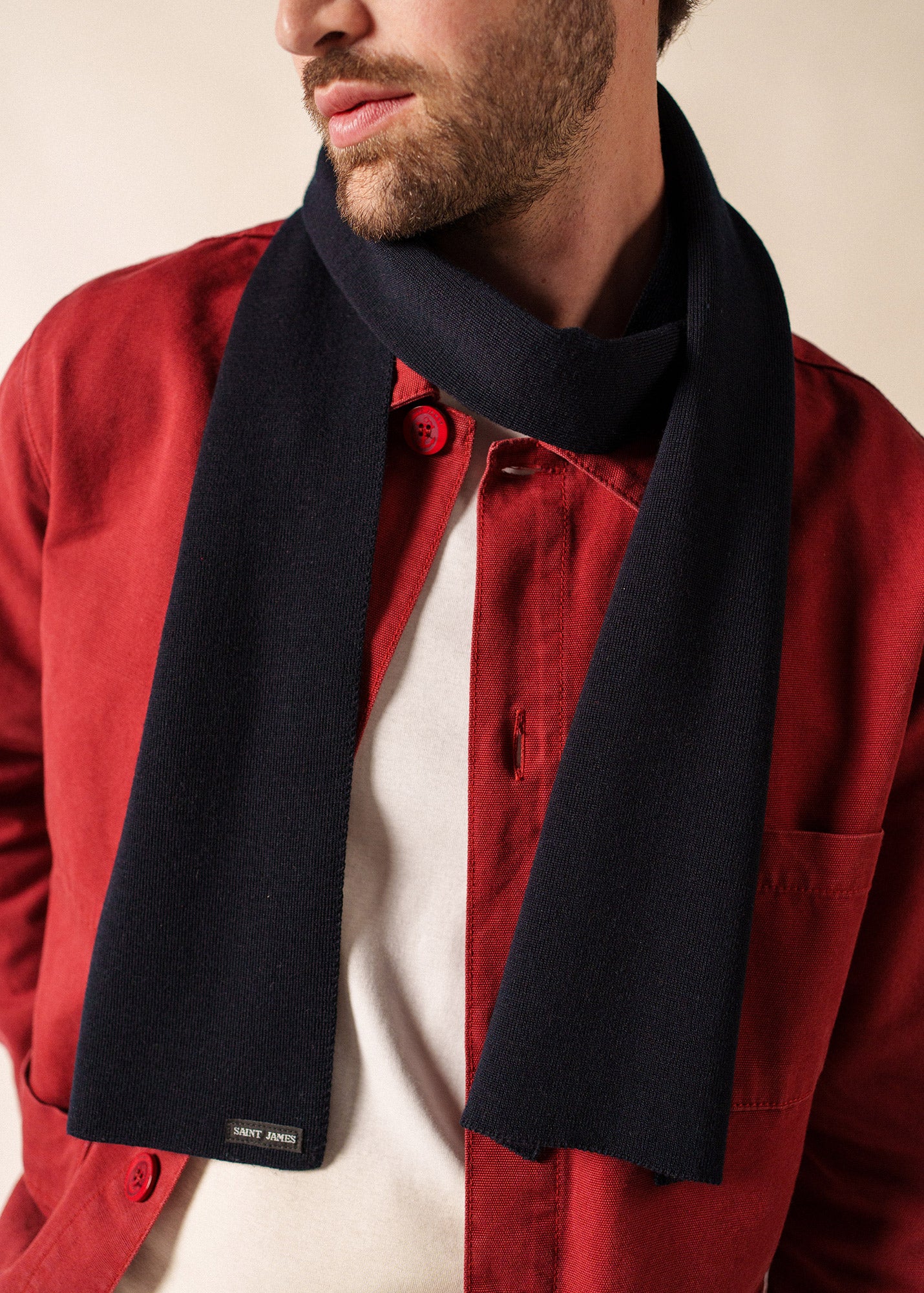 casujaさま専用SAINT JAMES:含む3点 All Products • Saint James USA