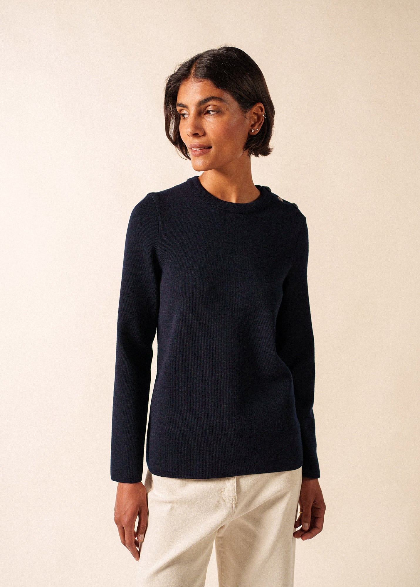 Hub Women • Saint James USA