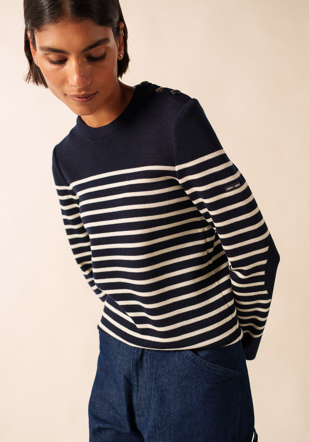 Breton Sweaters