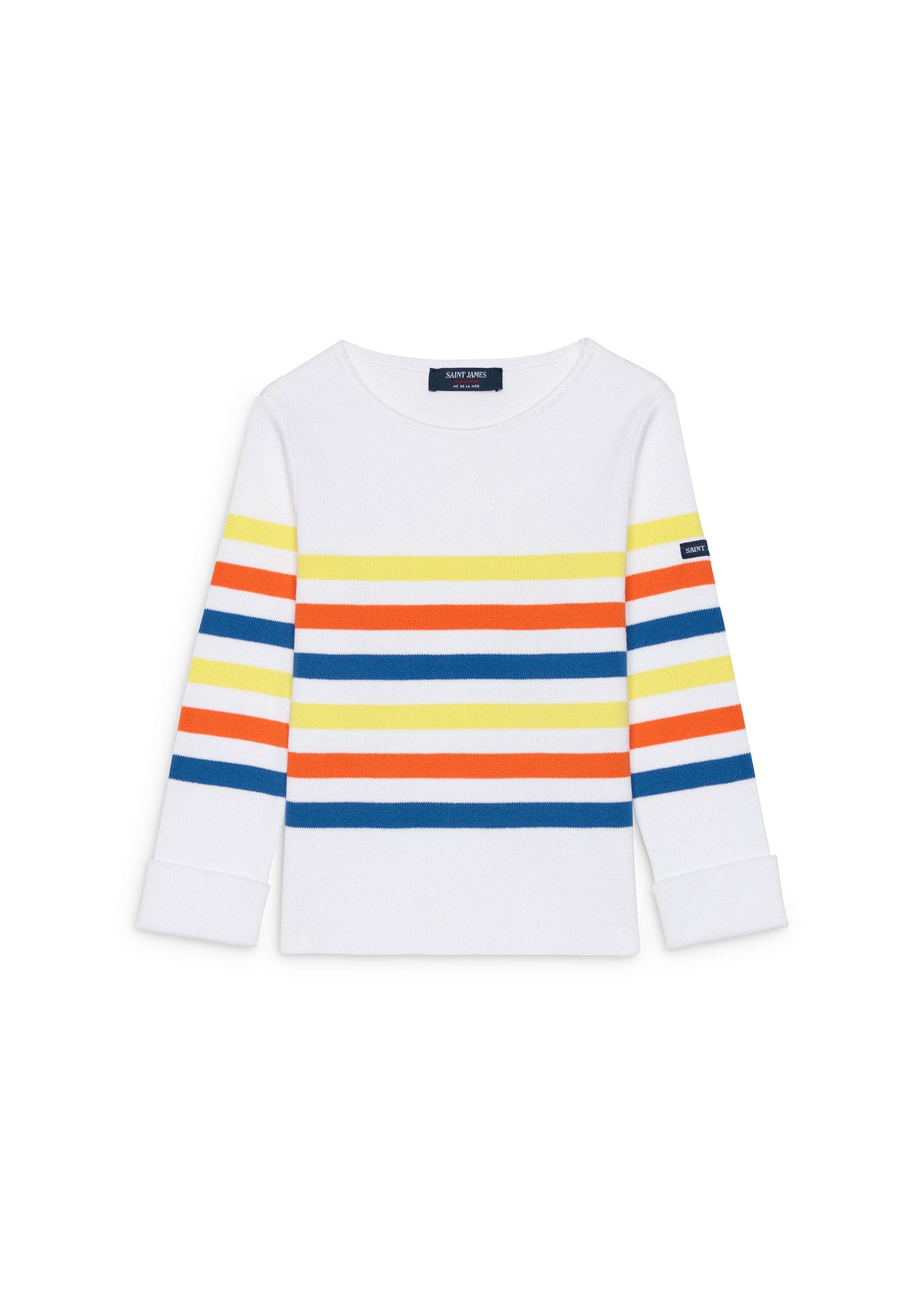Save up to 50% on Breton Sweaters | Saint James • Saint James USA