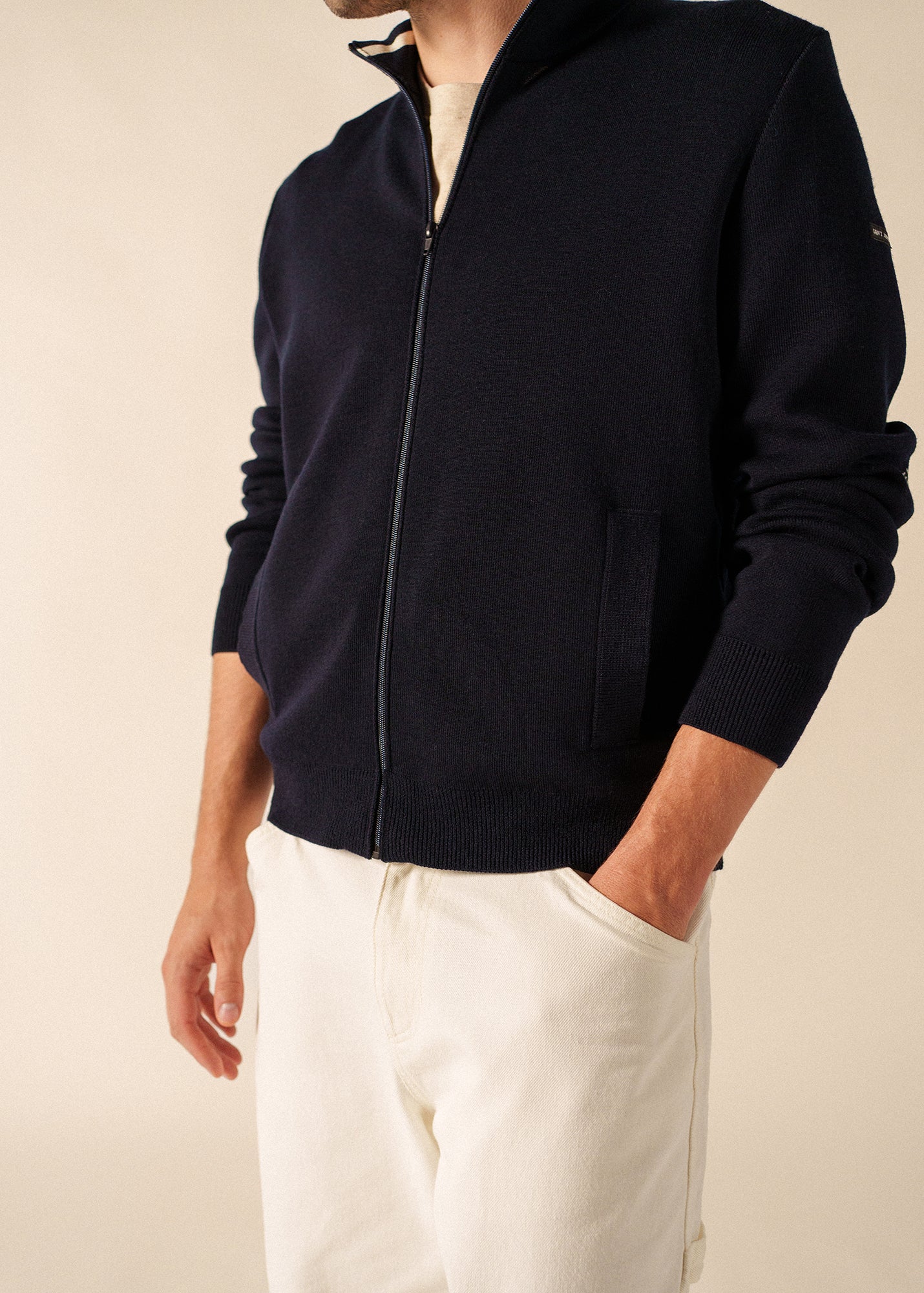 Buy Saint James® Breton Striped Shirts Gift Cards • Saint James USA