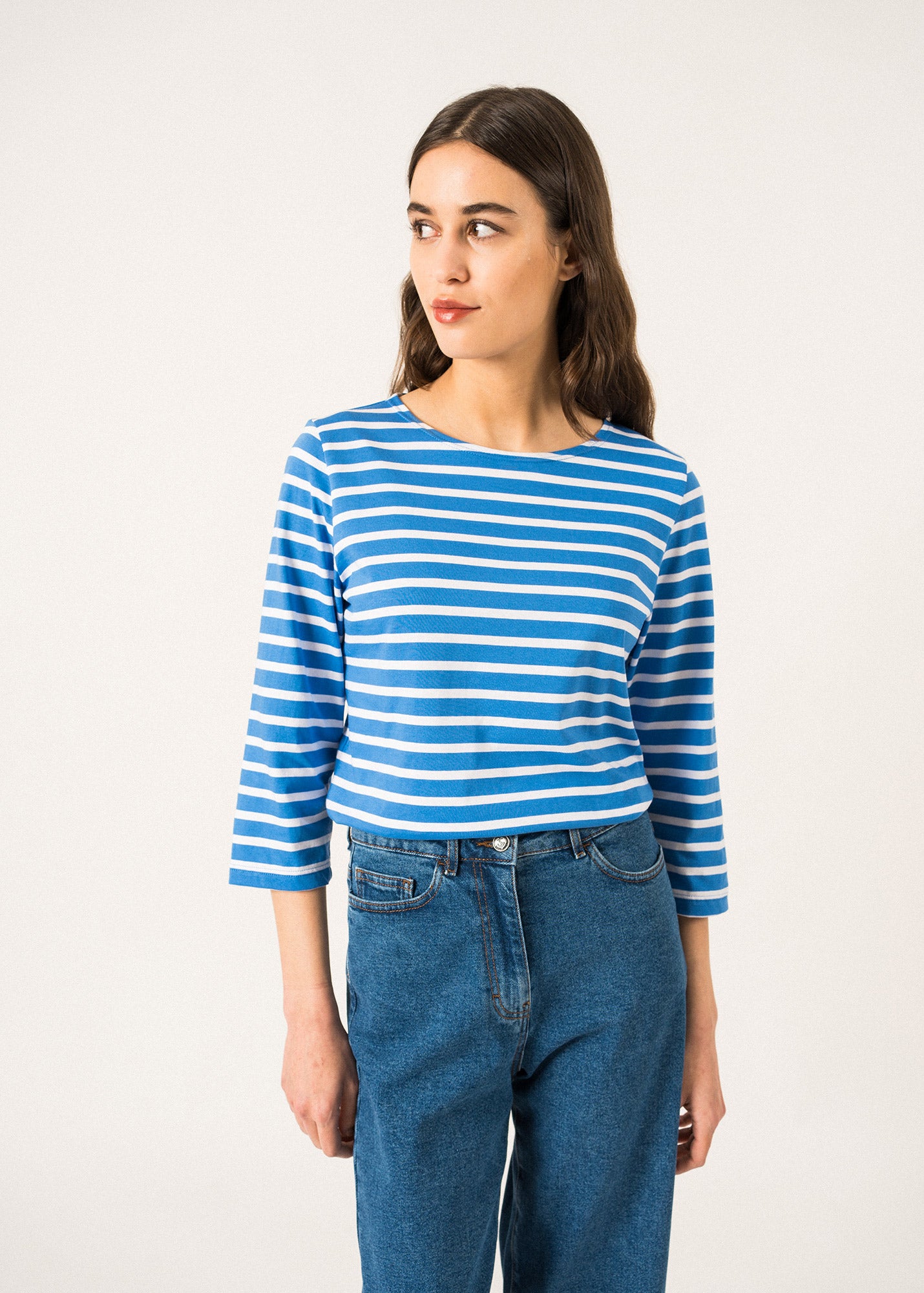 Breton Tops for Women, Dresses, Sweaters, Saint James