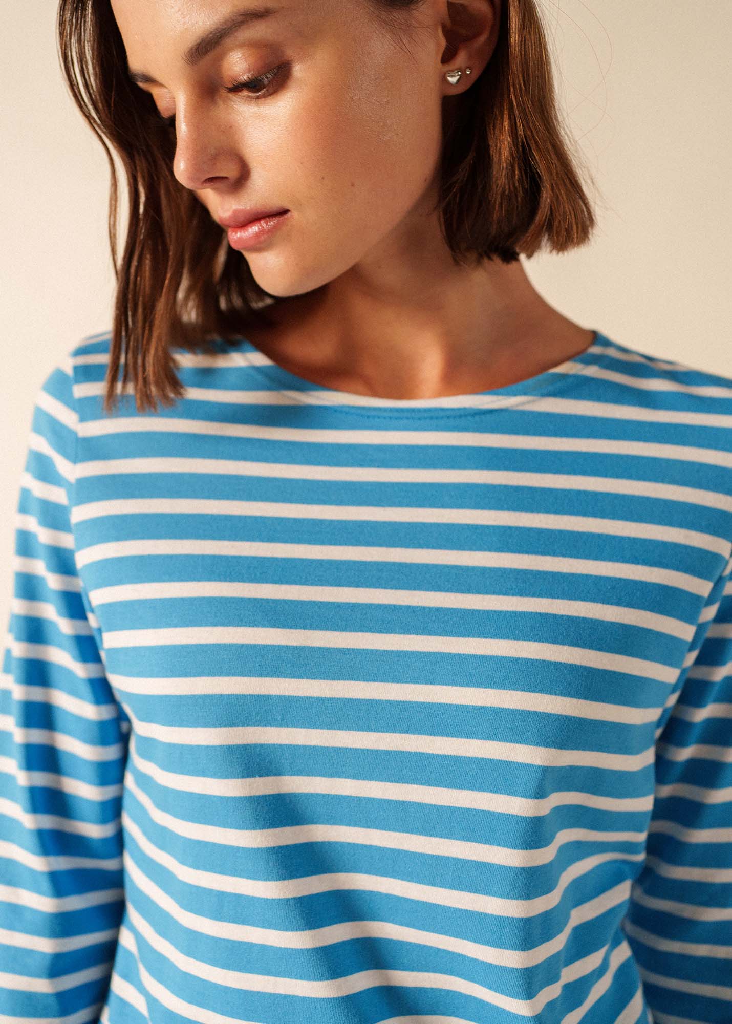 Breton Tops for Women, Dresses, Sweaters, Saint James® Breton