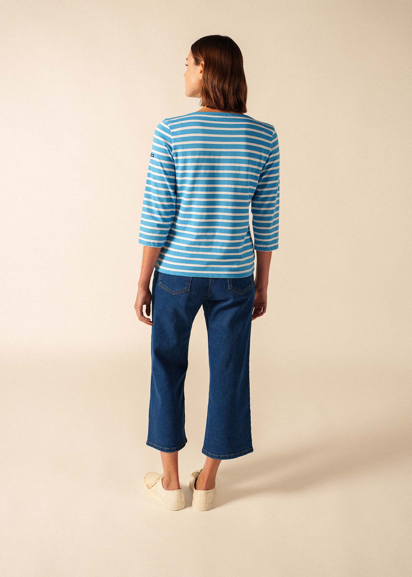 Breton Tops for Women, Dresses, Sweaters, Saint James® Breton