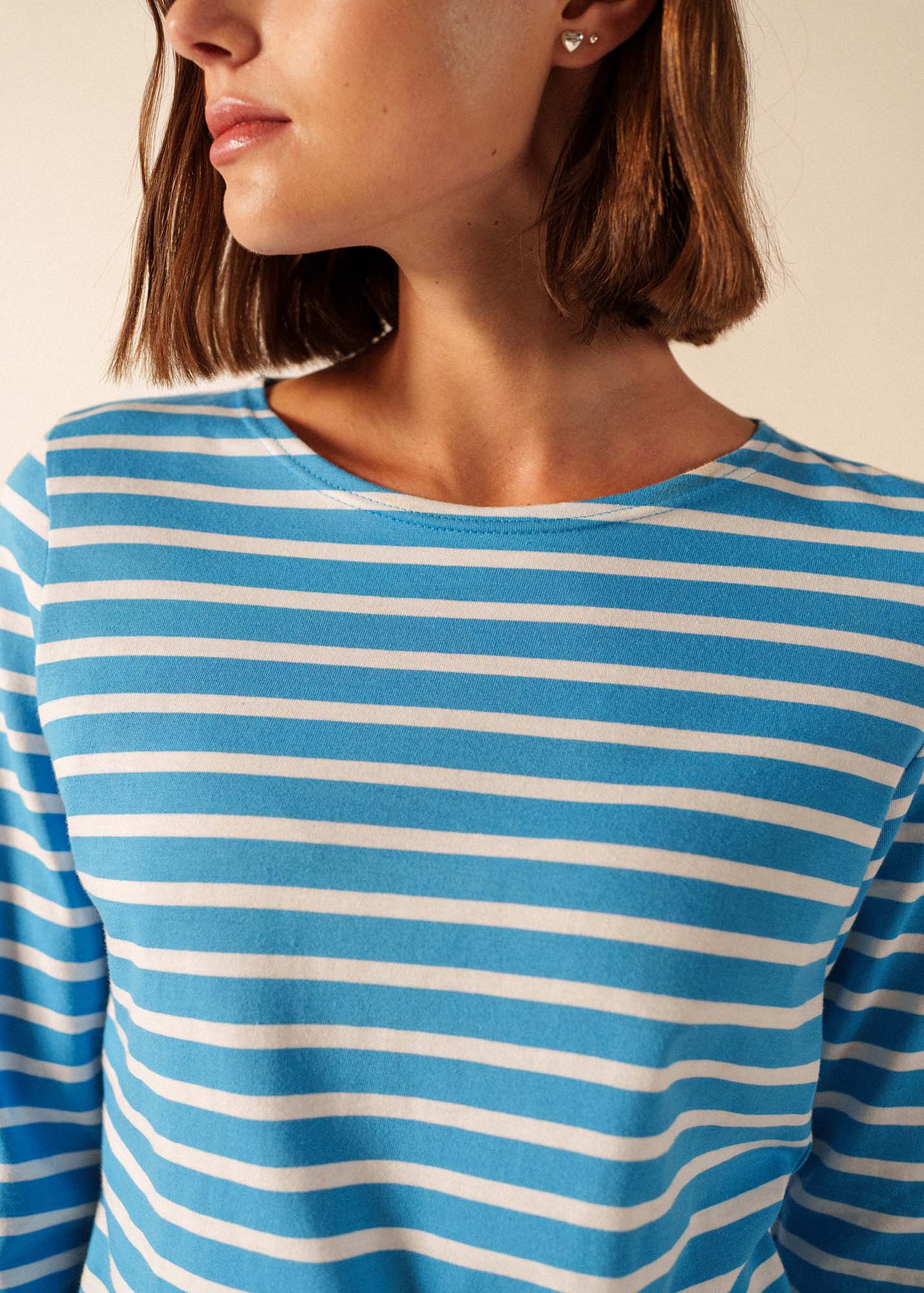 Breton Tops for Women, Dresses, Sweaters, Saint James® Breton
