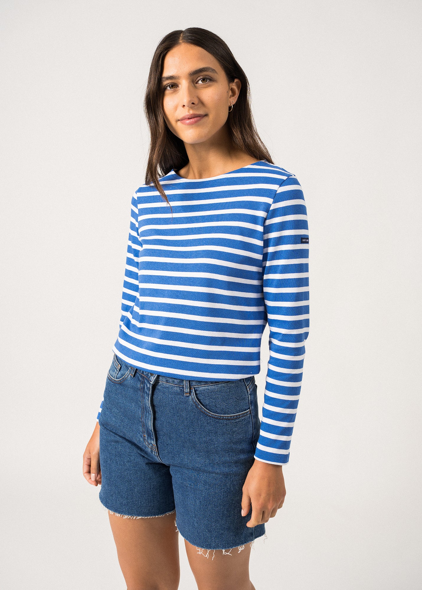 Breton Tops for Women, Dresses, Sweaters, Saint James Breton Tops for Women, Dresses, Sweaters, Saint James