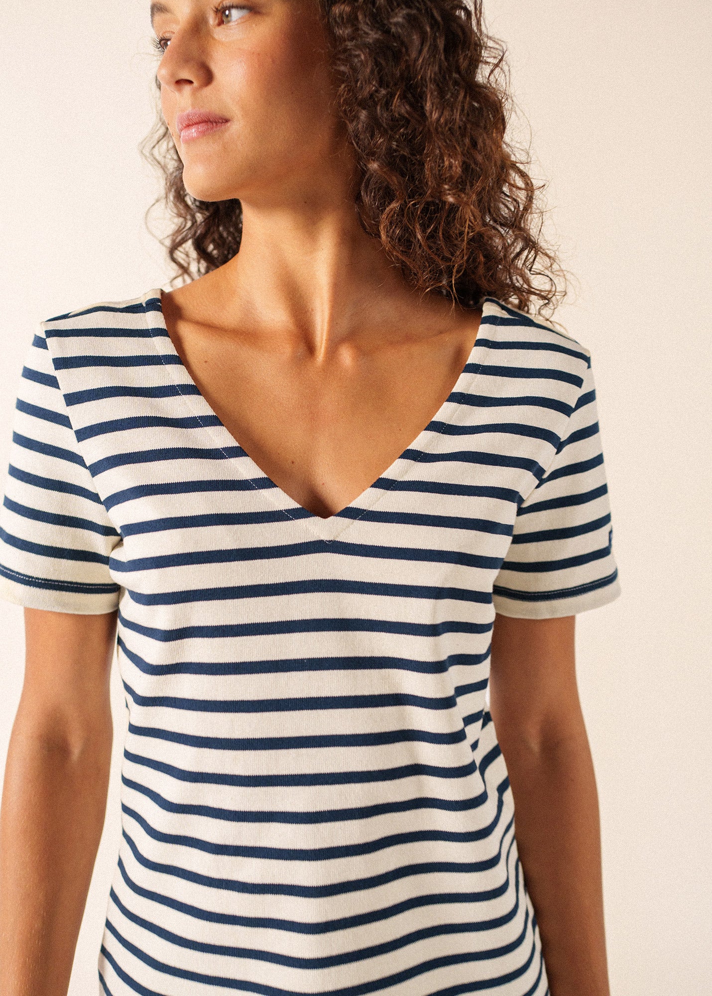 Breton Tops for Women, Dresses, Sweaters, Saint James® Breton