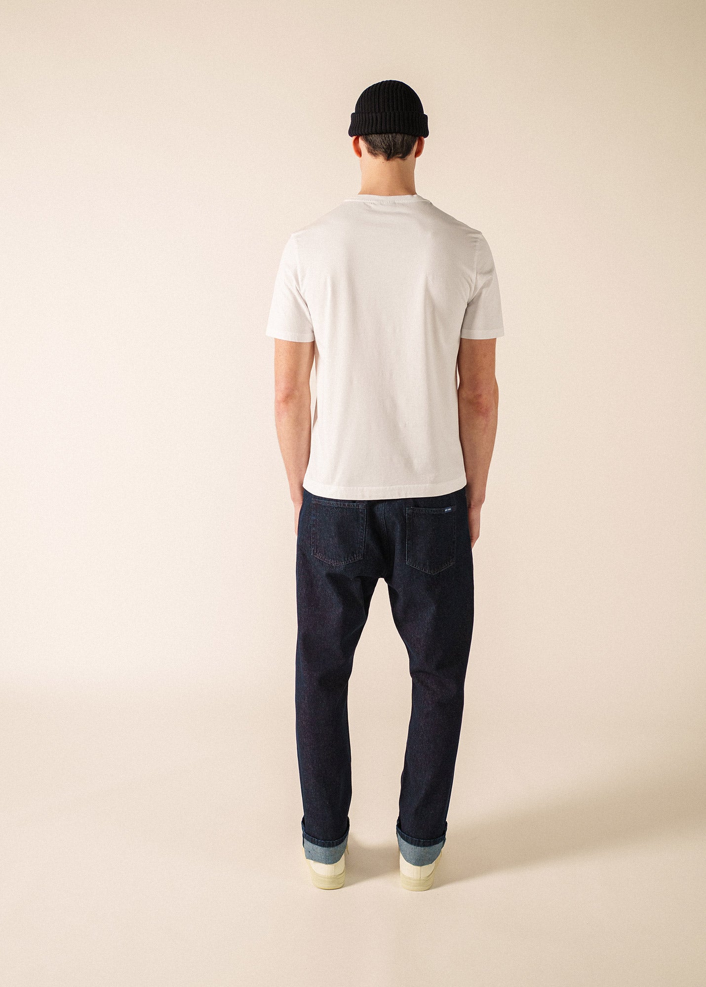 Up to 50% Off Breton Nautical Knitwear for Men | Saint James