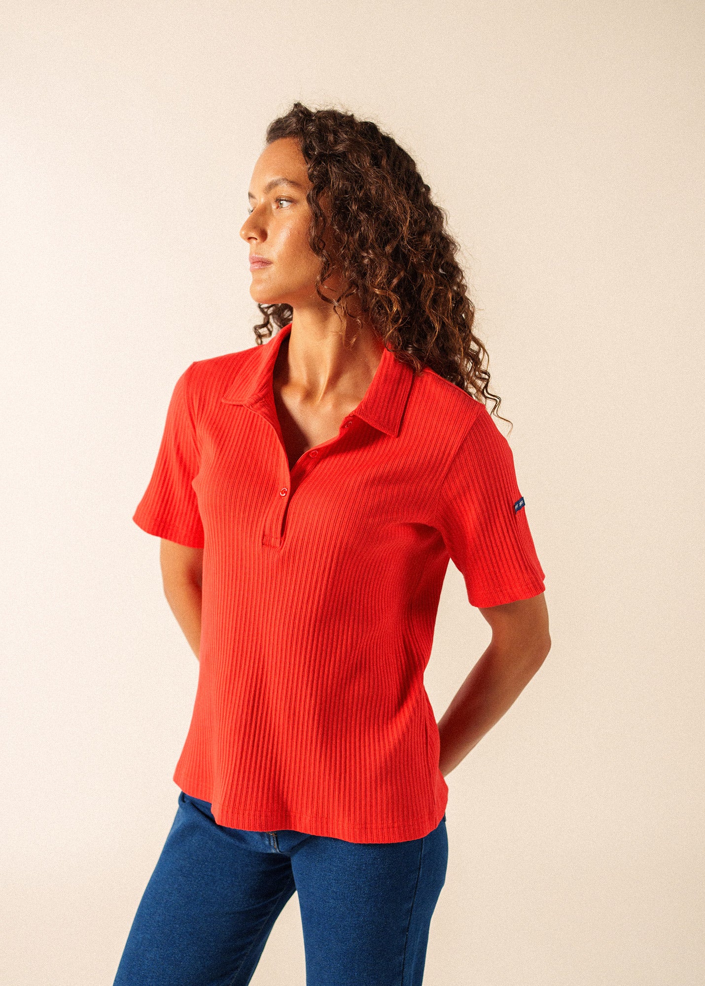 T-Shirts & Tops • Saint James USA