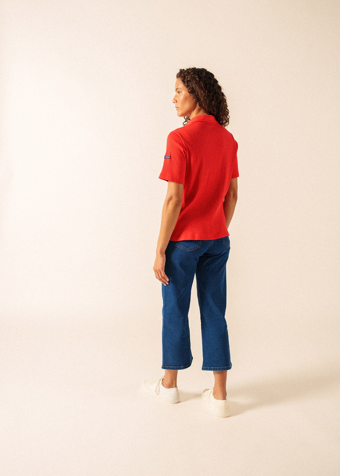 Women's Striped Tops | Polos | Shirts | Blouses | Saint James