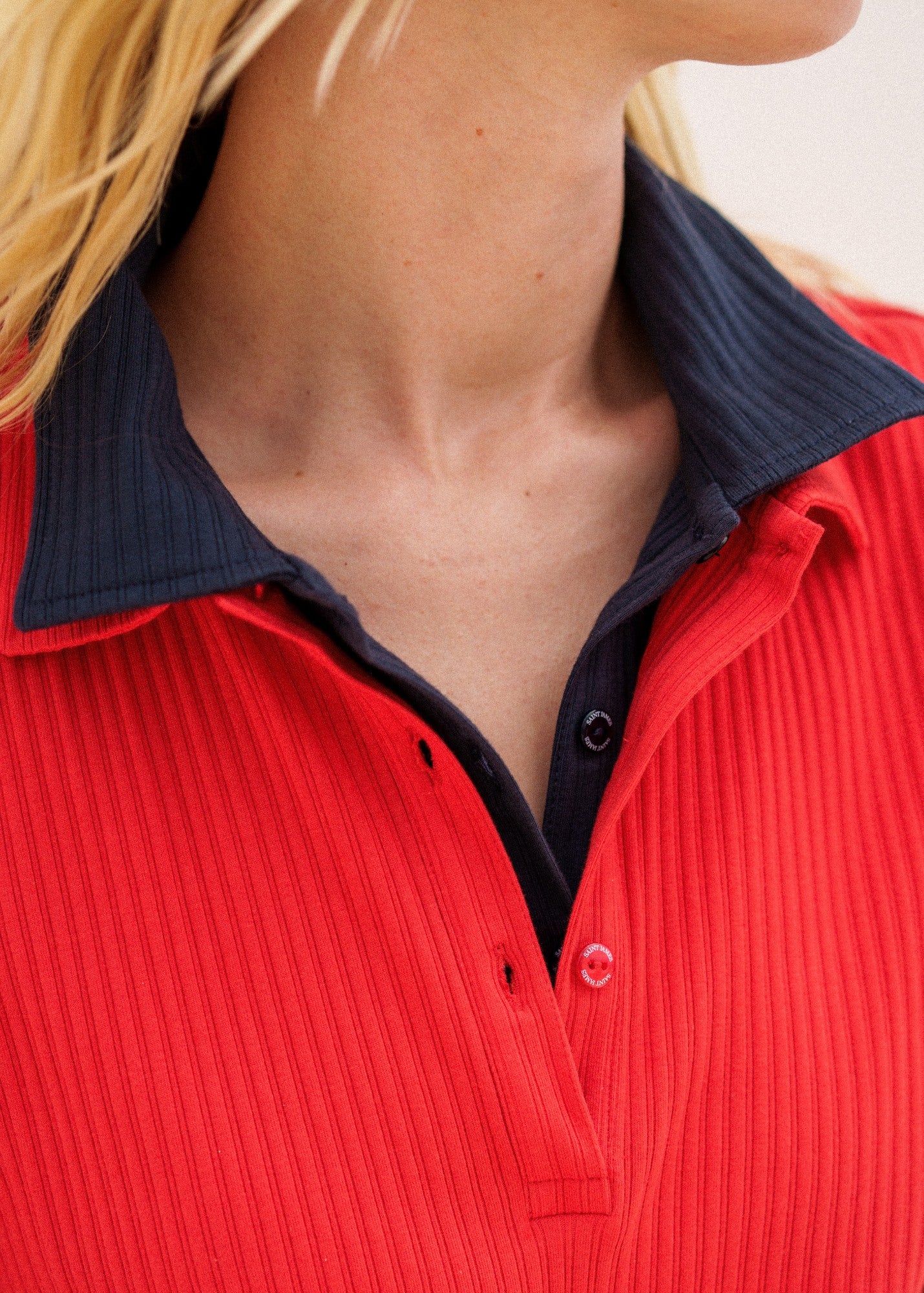 Women's Striped Tops | Polos | Shirts | Blouses | Saint James