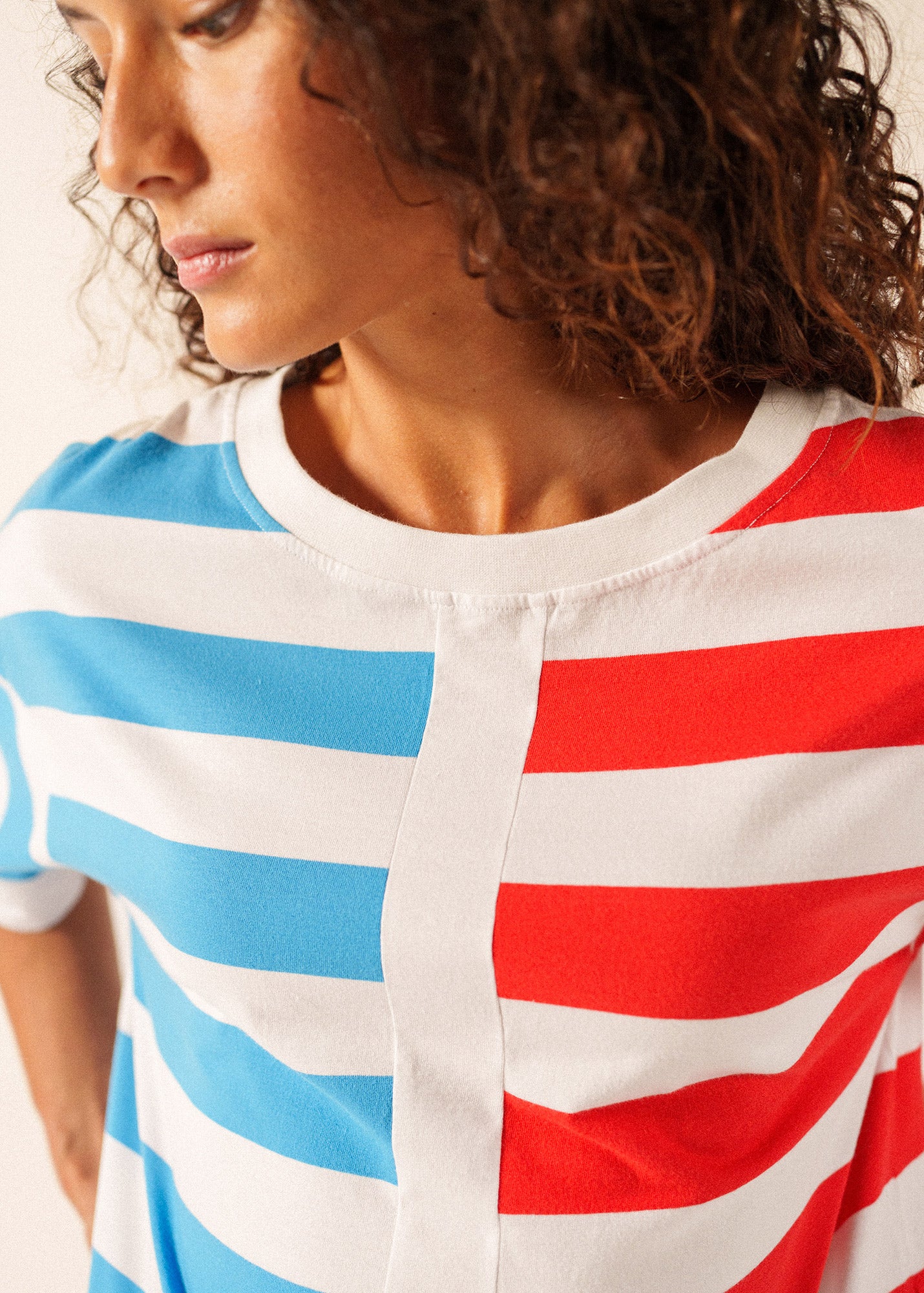Women's Striped Tops | Polos | Shirts | Blouses | Saint James
