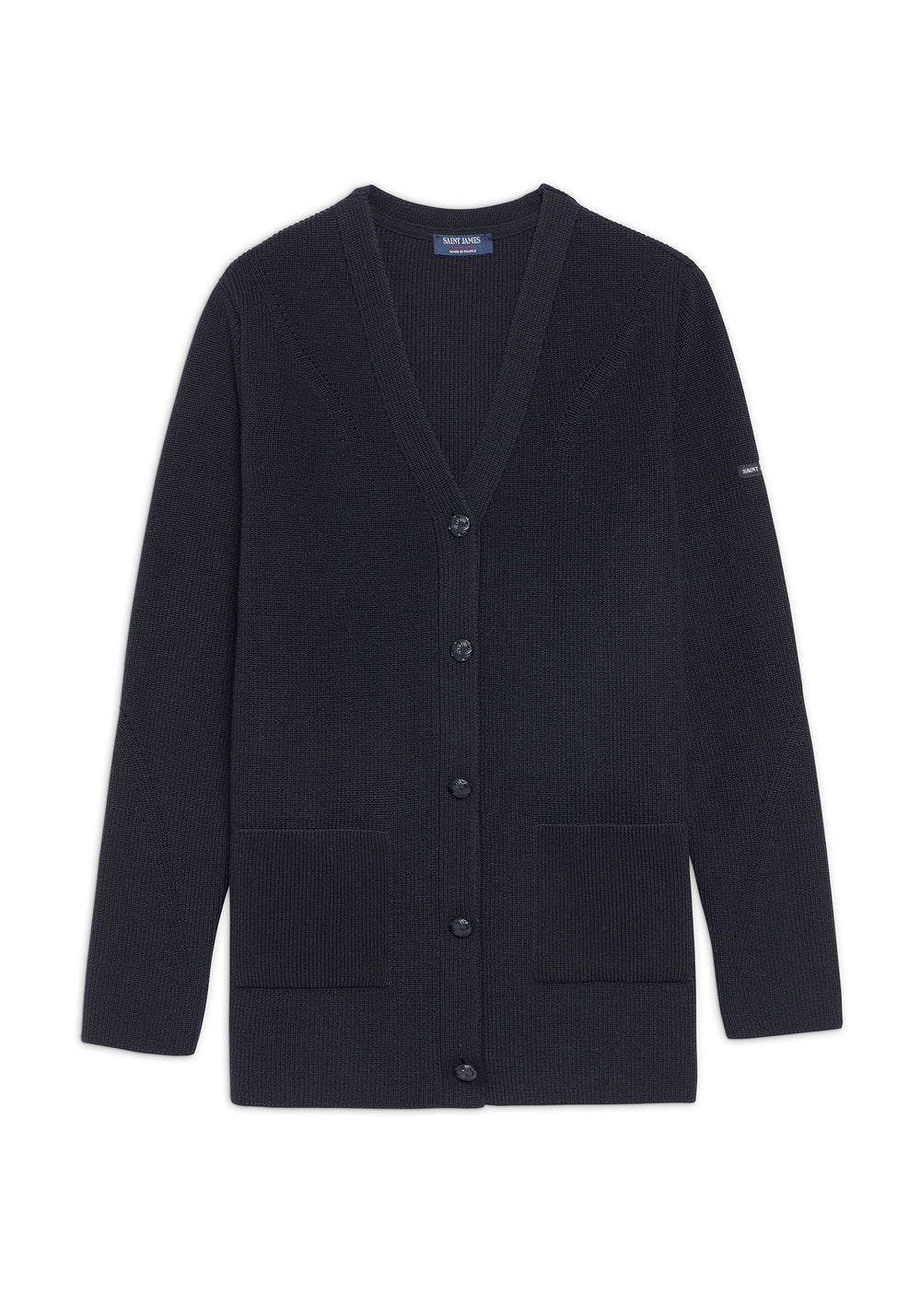 GRESSAN Cardigan (NAVY)