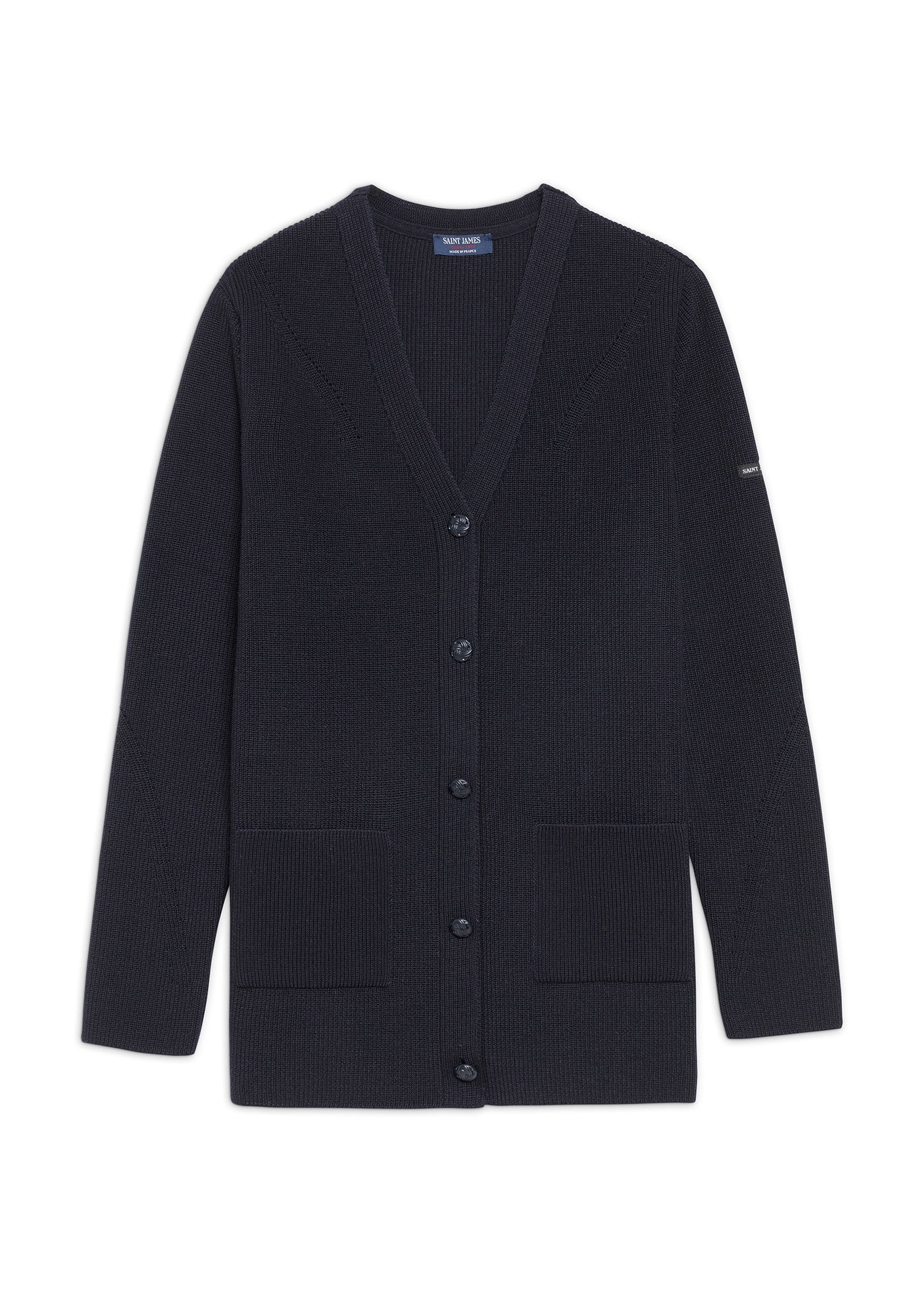 GRESSAN Cardigan (NAVY)