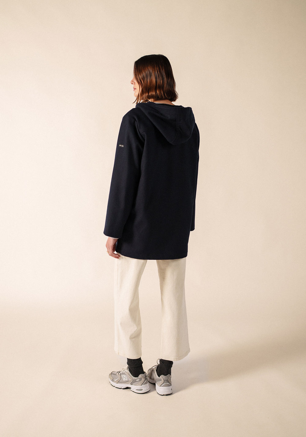 KABIG Jacket (NAVY)