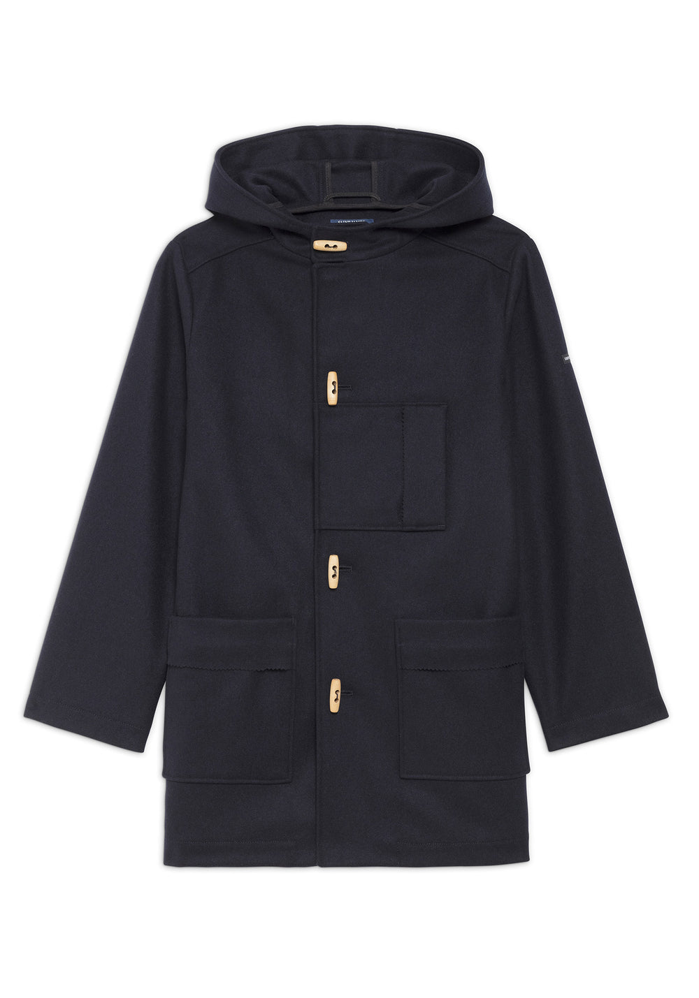 KABIG Jacket (NAVY)