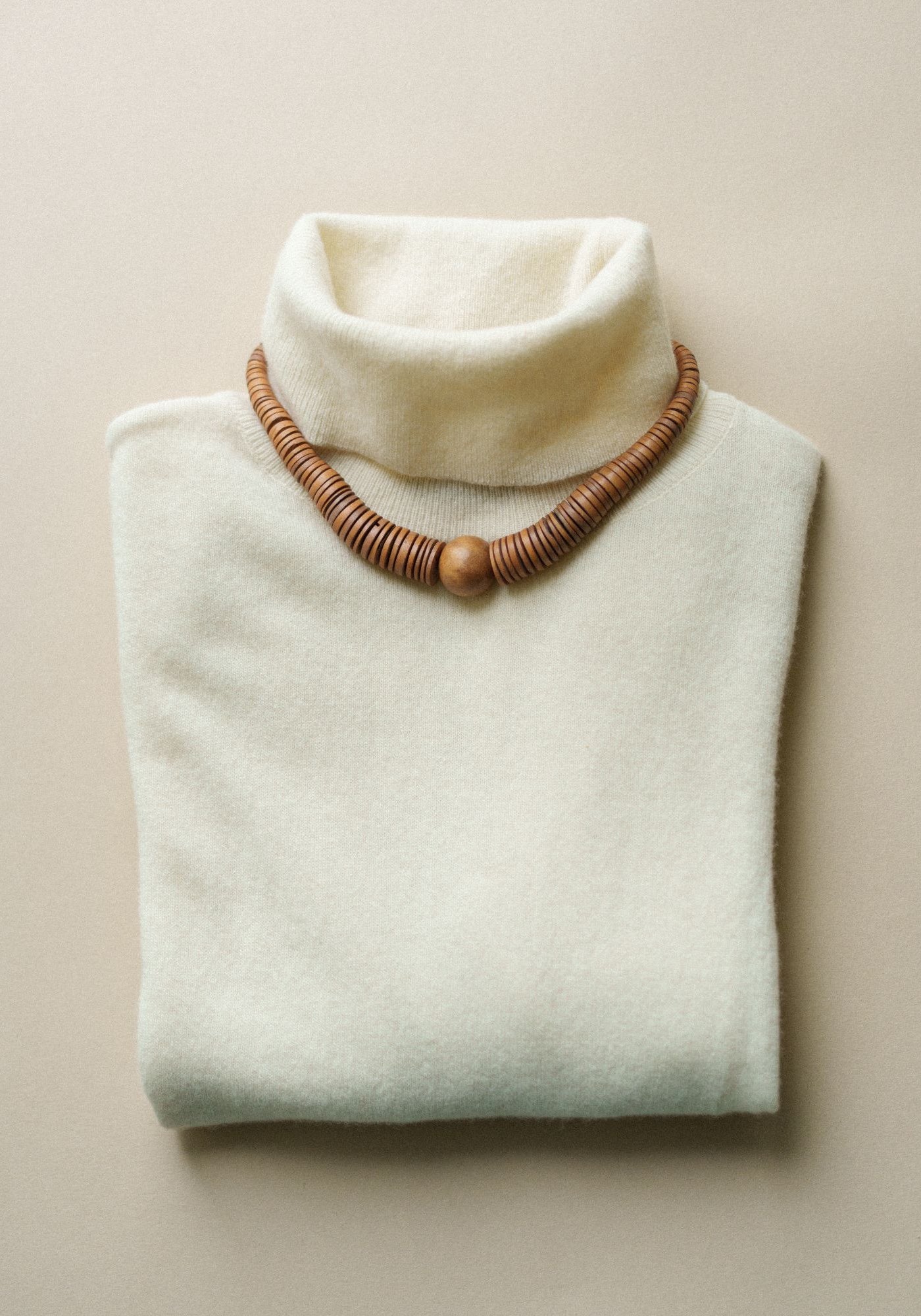MARPLE Sweater (IVORY)