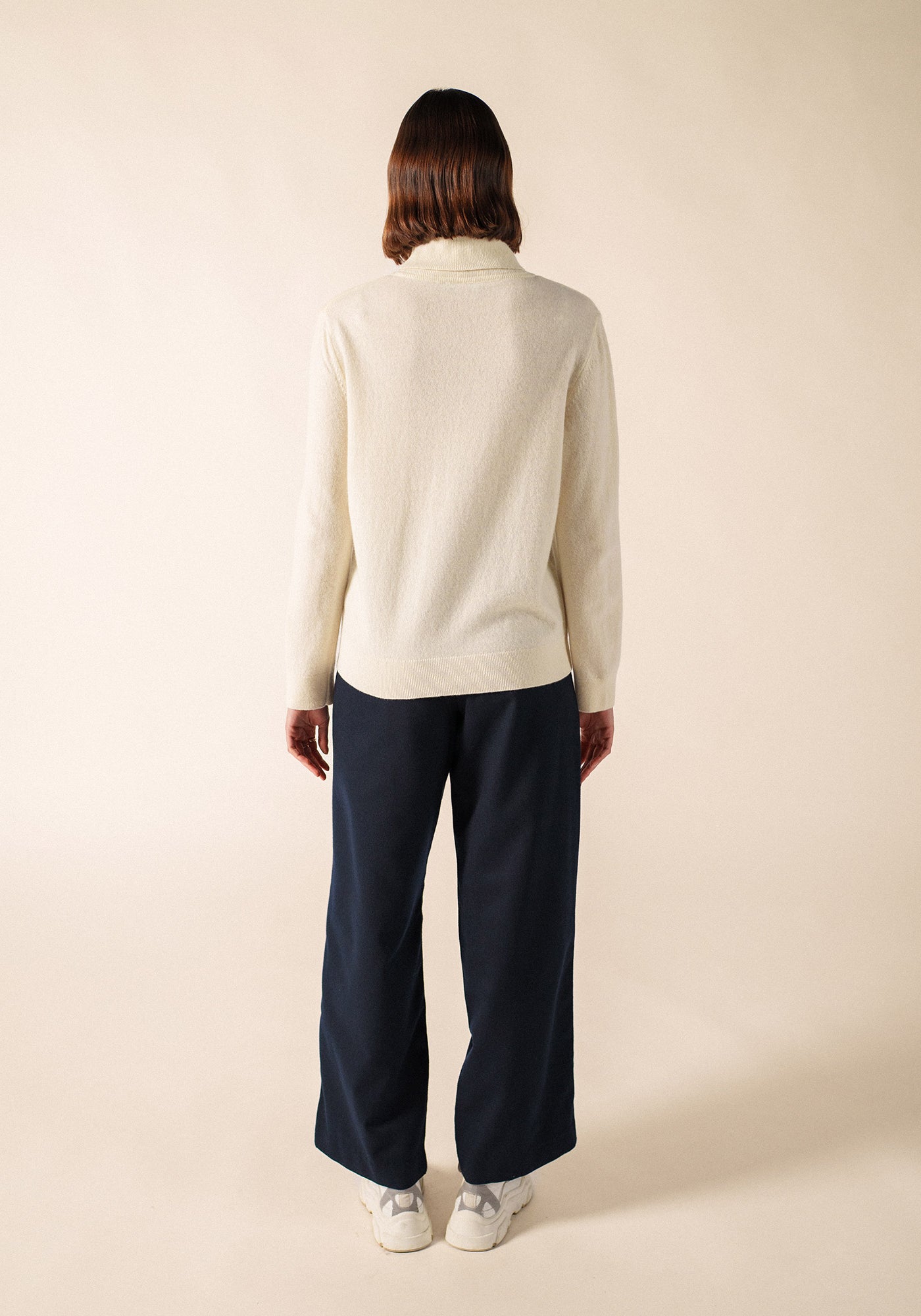 MARPLE Sweater (IVORY)