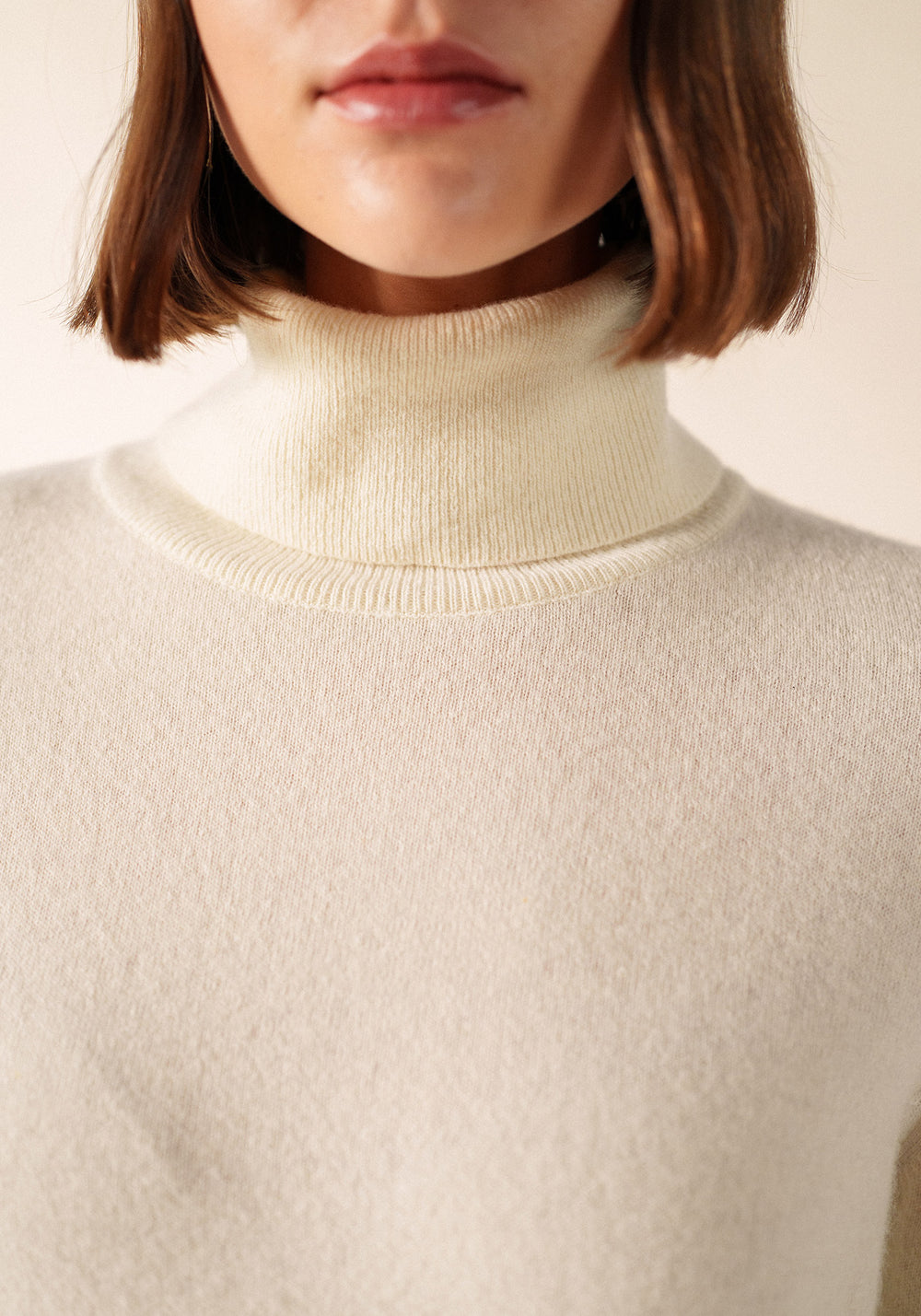 MARPLE Sweater (IVORY)