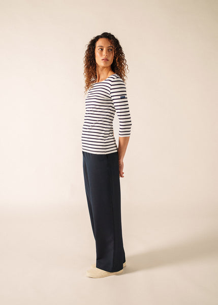 Nautical Sport Top - Garde-Côte III - Saint James UV Protection