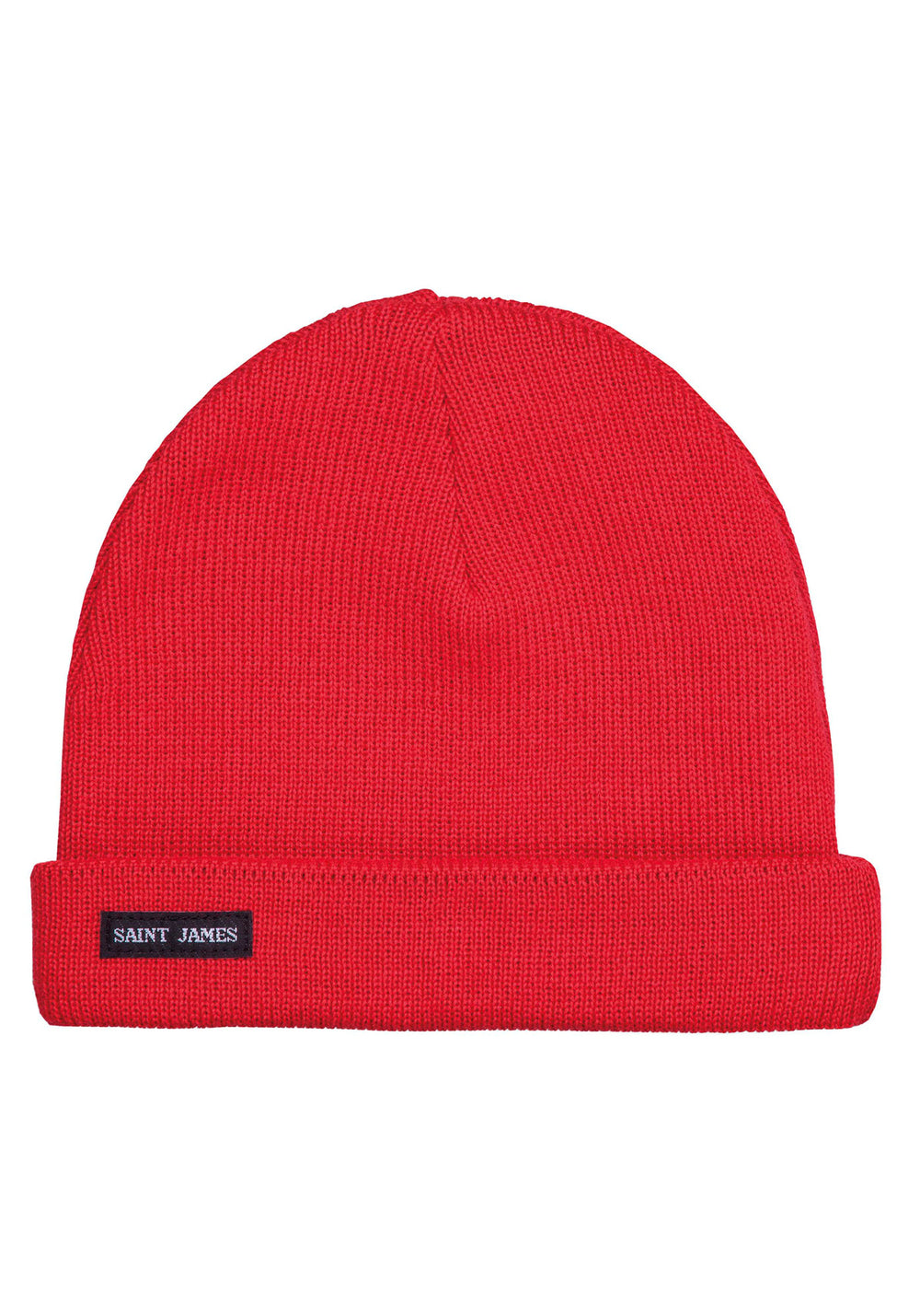 Cartier Nautical Beanie (RED)