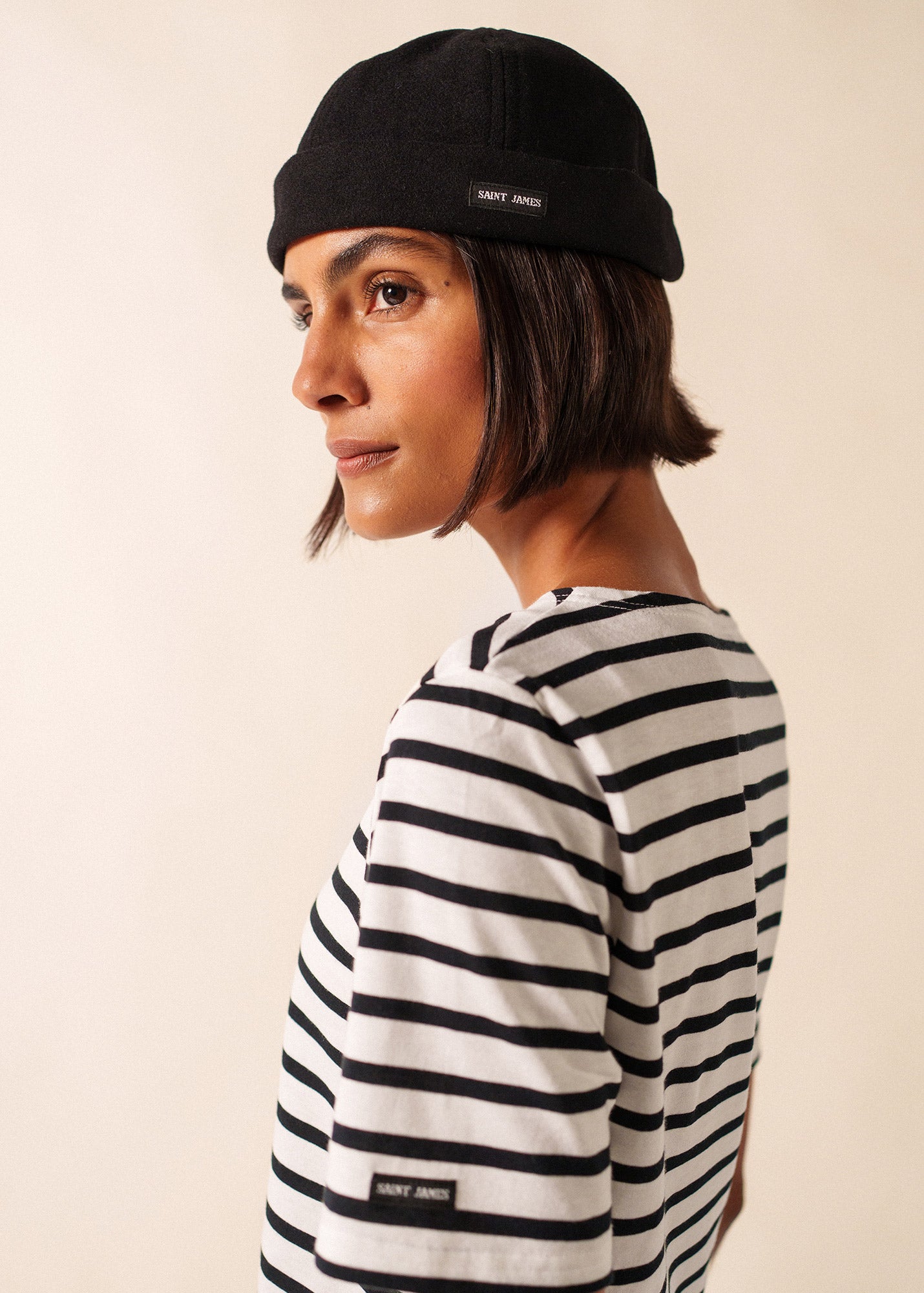 Hats & Beanies • Saint James USA