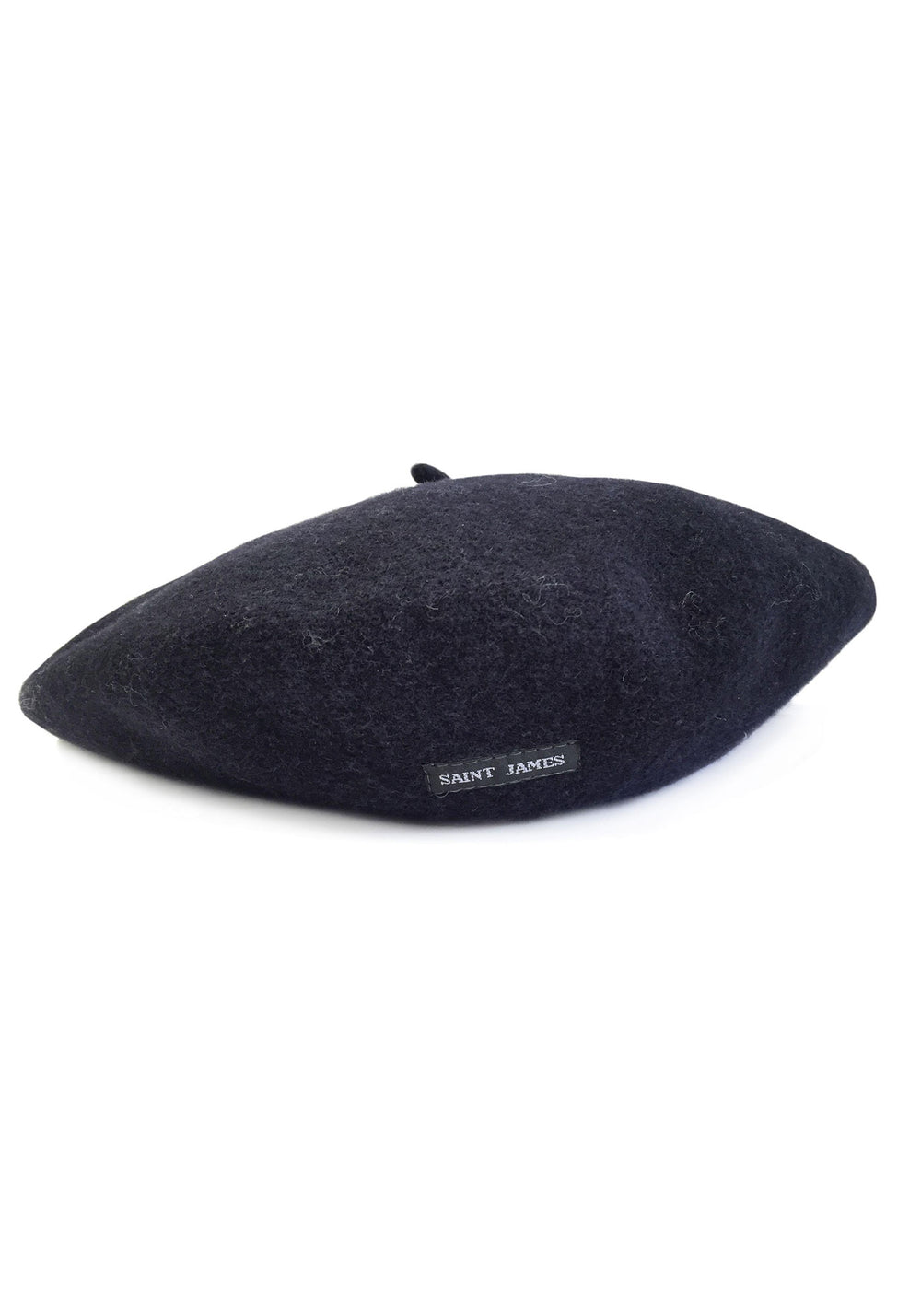 French Beret Hat (NAVY)