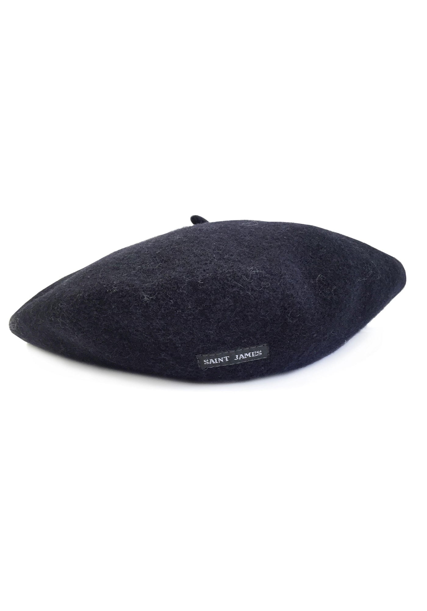 French Beret Hat (NAVY)