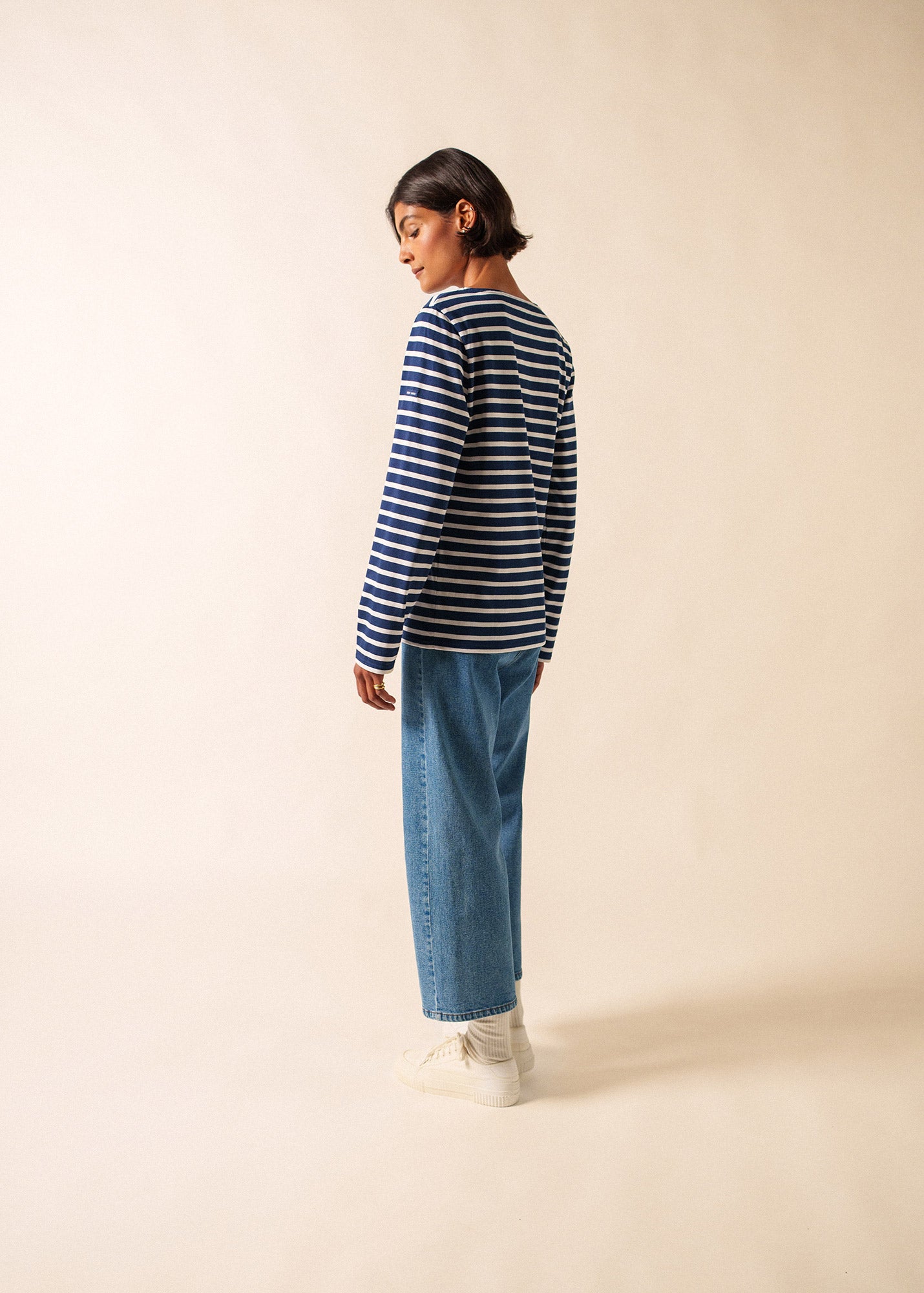 casujaさま専用SAINT JAMES:含む3点 日本正規品 セントジェームス 半袖 ウエッソン ライト 無地 SAINT