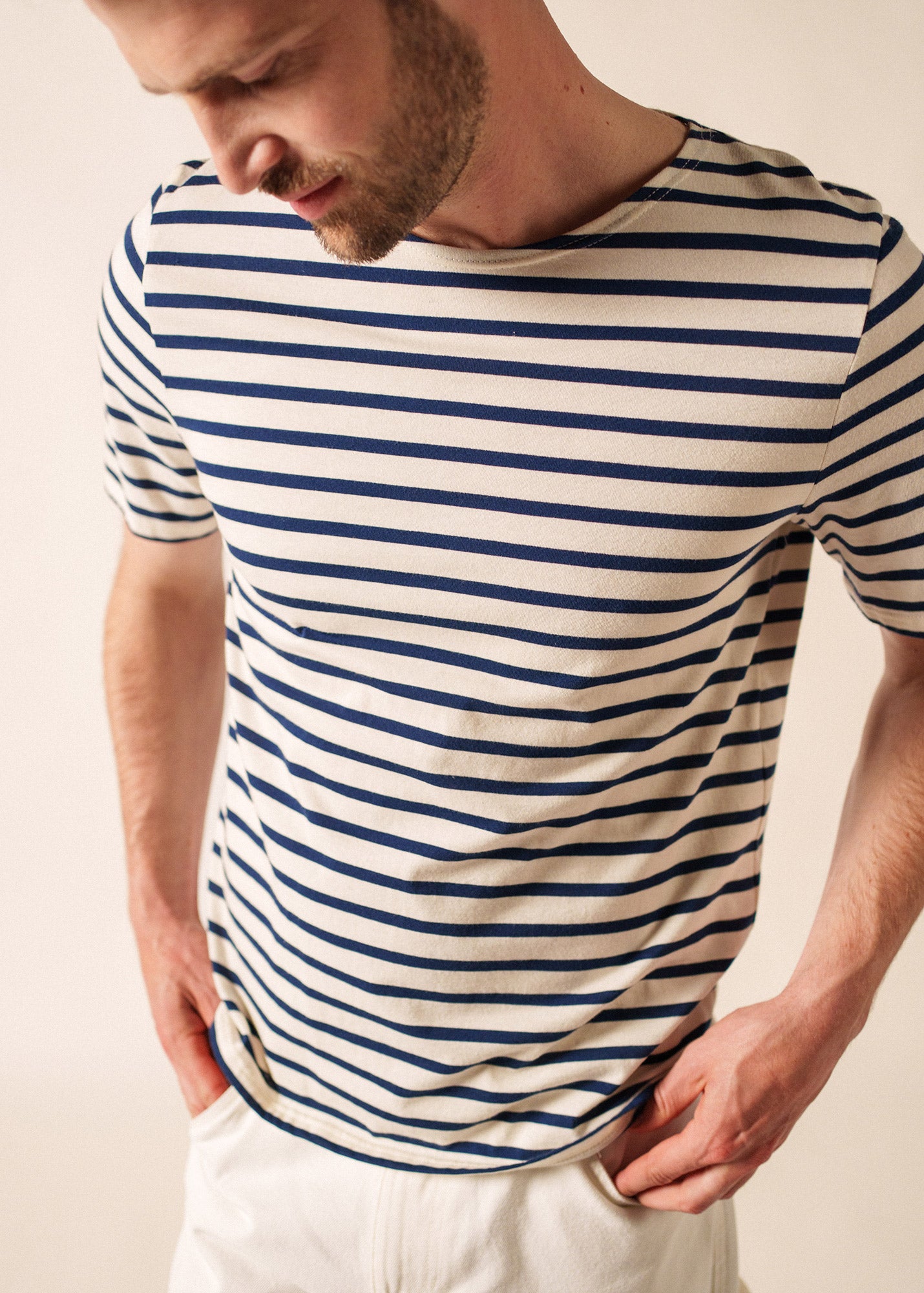 オーチバル French Sailor Tee RC01WC 6101C Breton Shirts, Tunics & French Sailor Shirts for Women • Saint