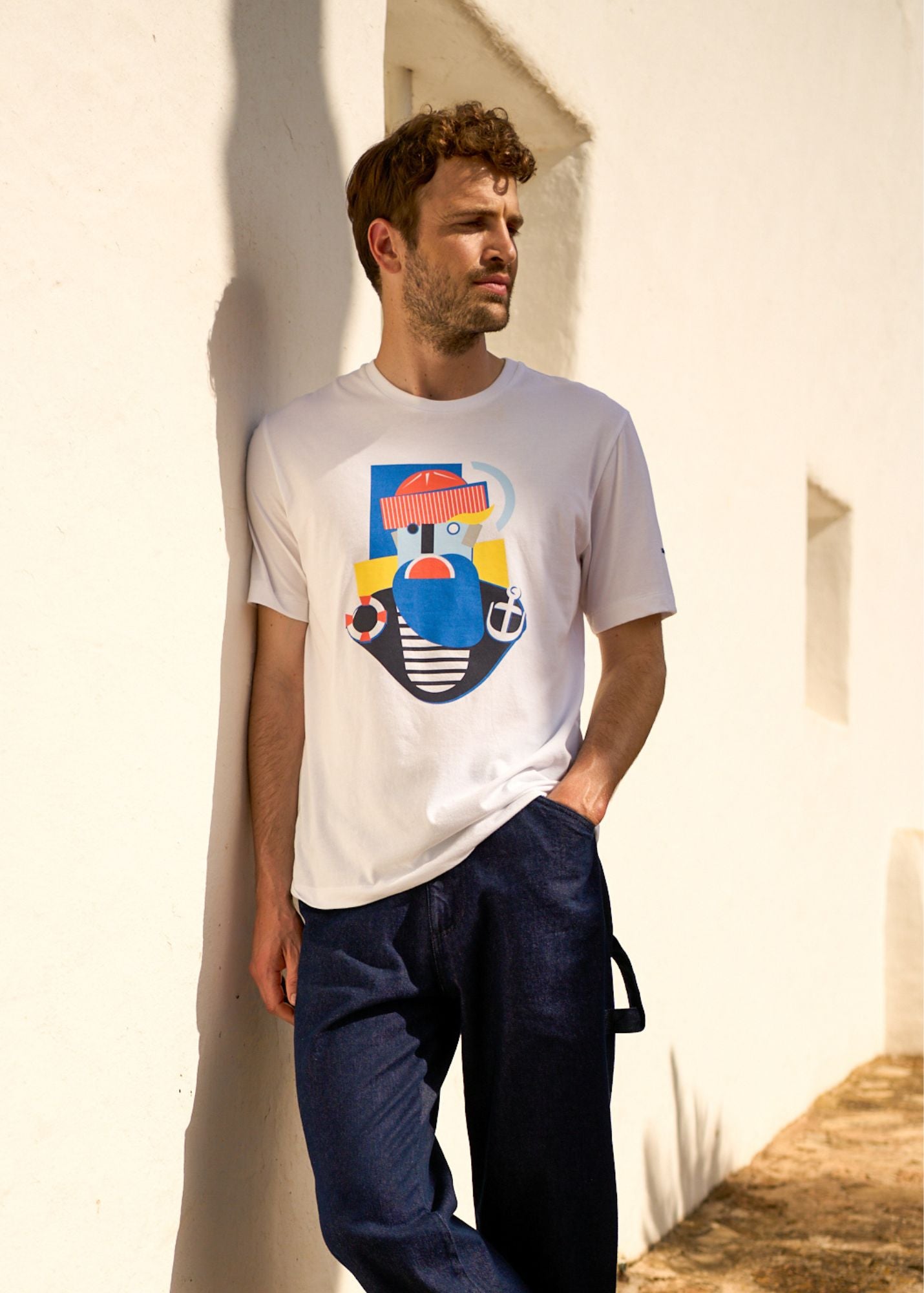T-Shirts – Saint James USA